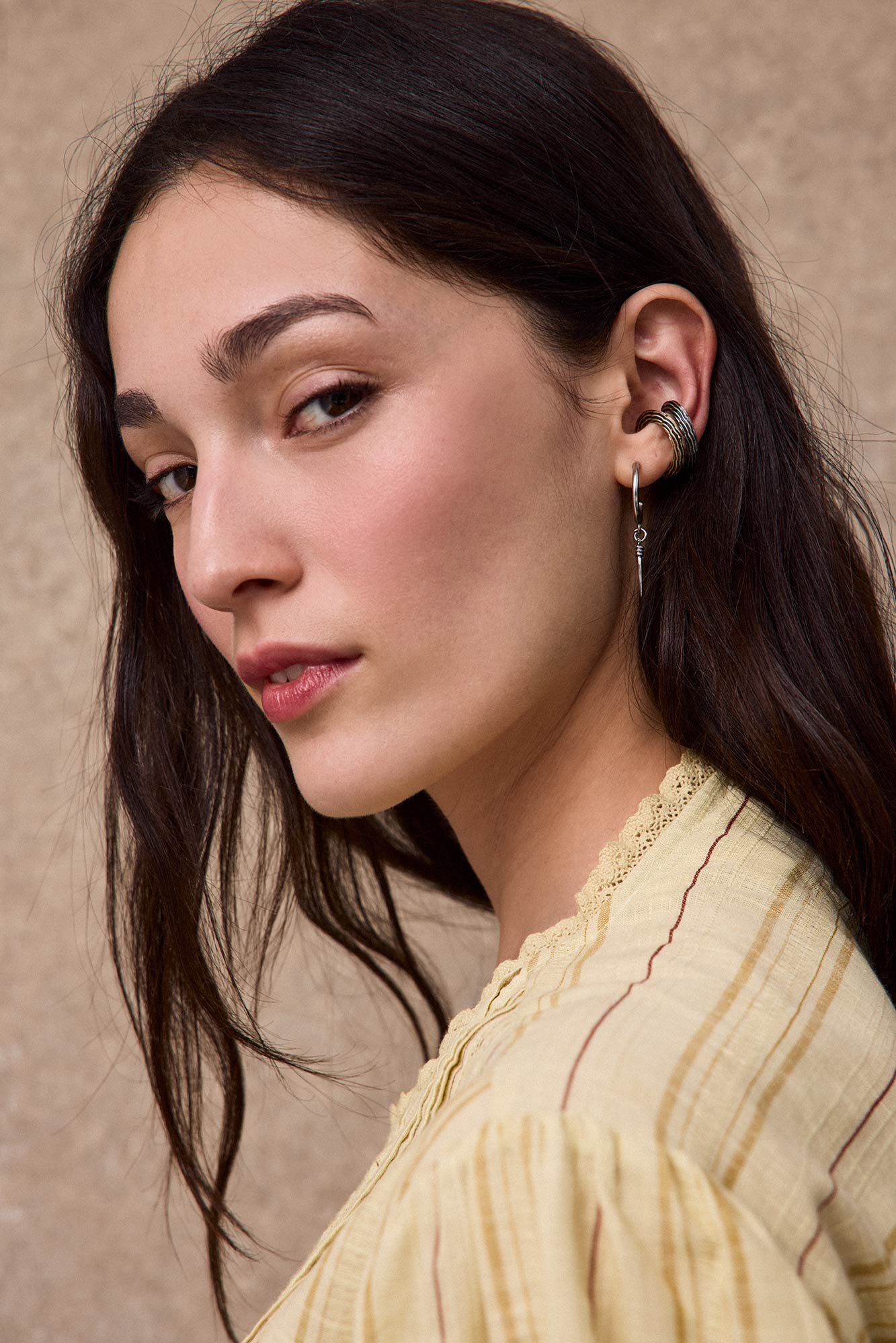 Slowlove Earrings pack