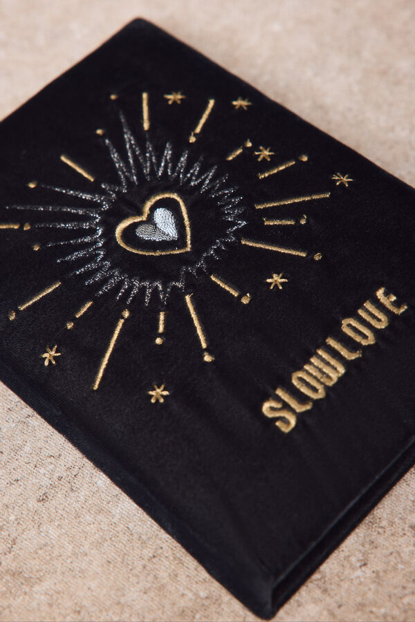 Slowlove Libreta dibujo Multicolor