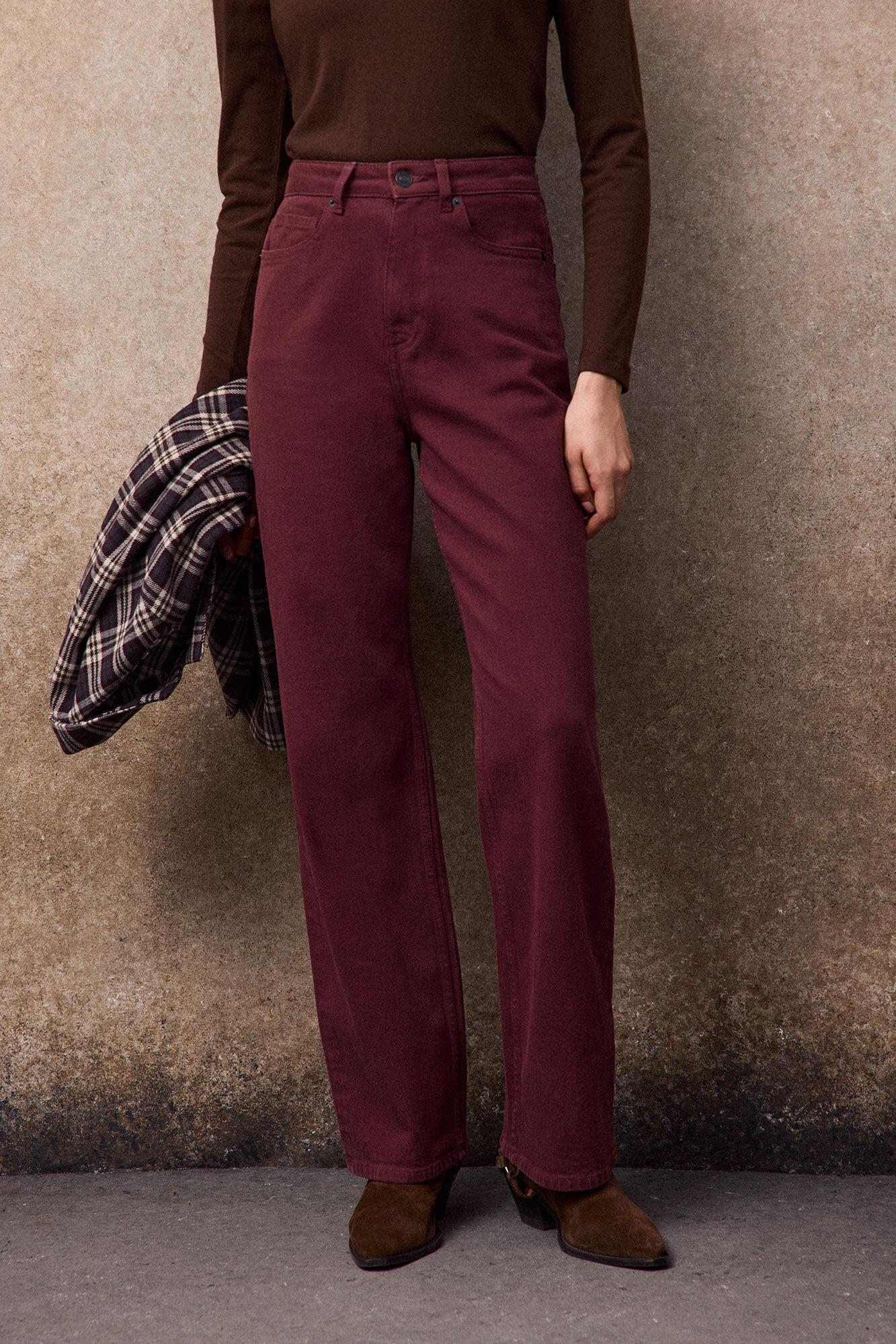 Slowlove Jeans New Recto