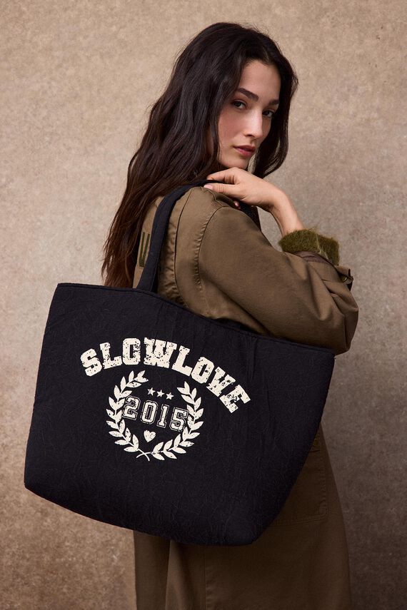 Bolso shopper