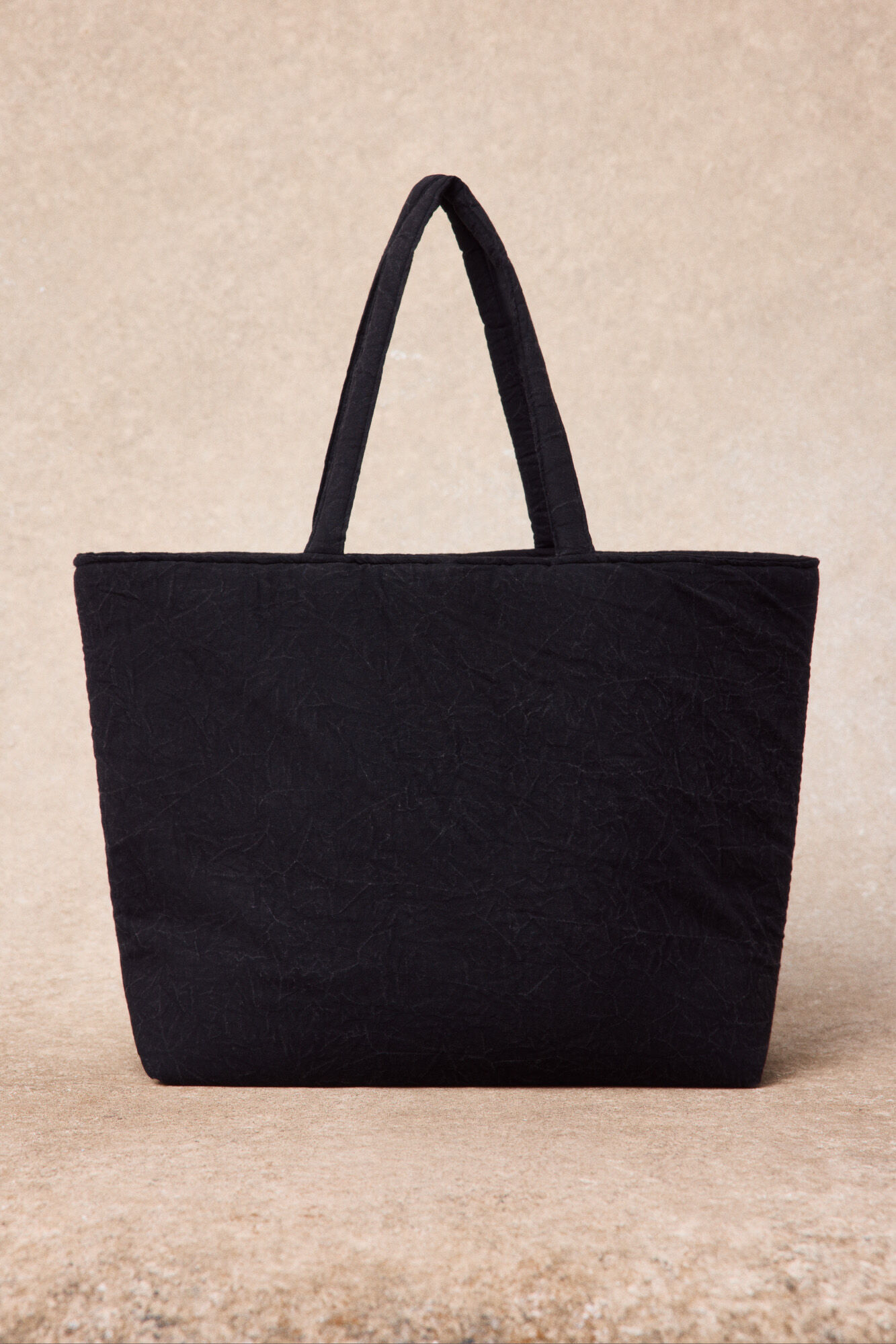 Slowlove Mala tote bag