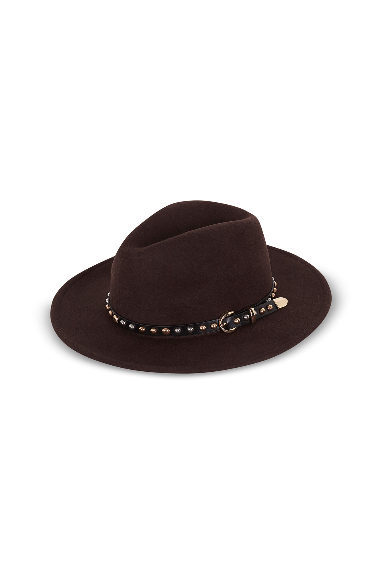 Slowlove Sombrero tachuelas