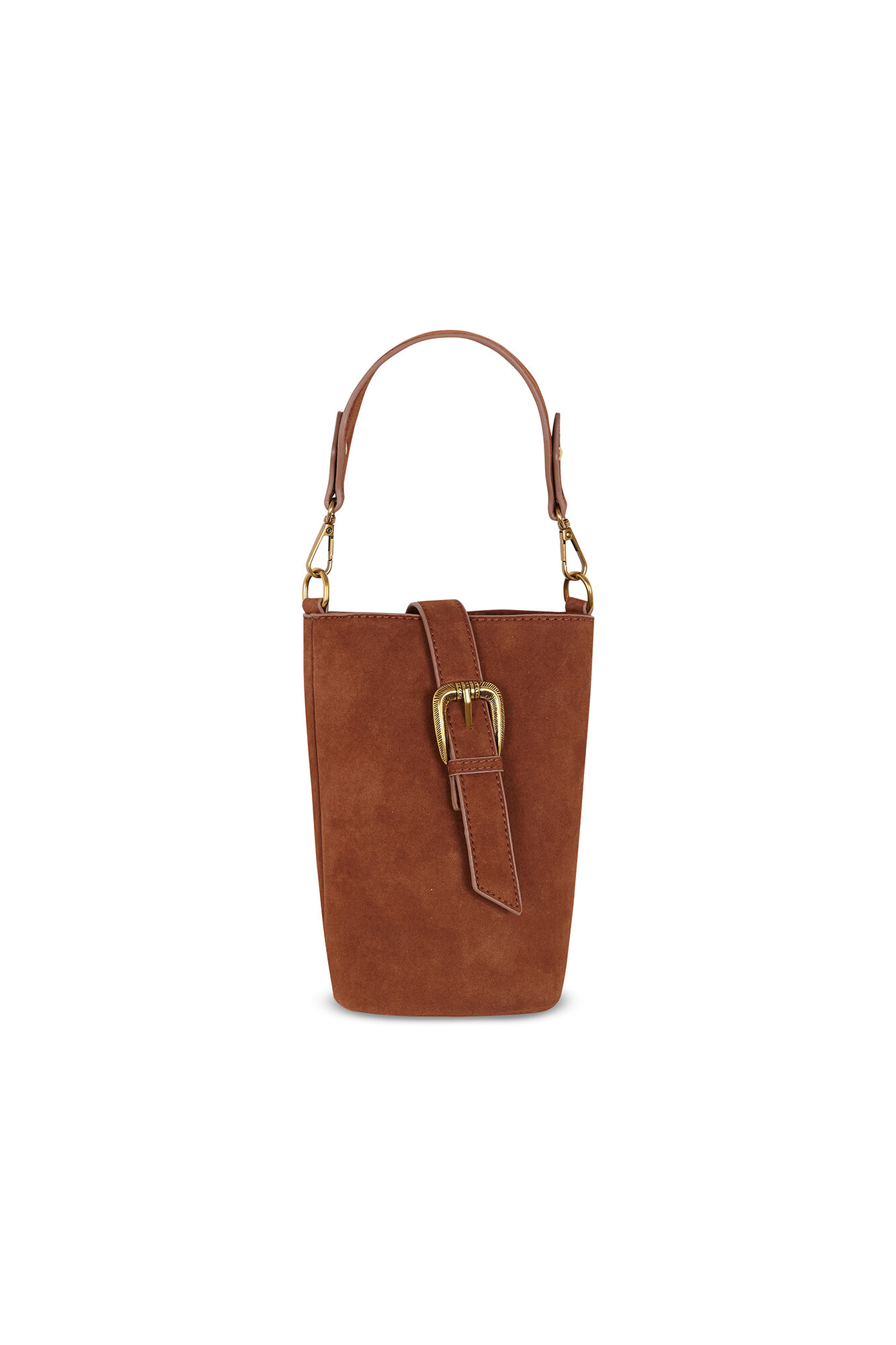 Slowlove Bolso piel saco