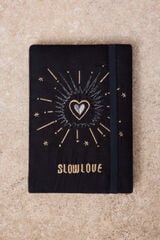Slowlove Libreta dibujo Multicolor