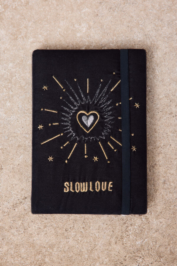 Slowlove Libreta dibujo Multicolor