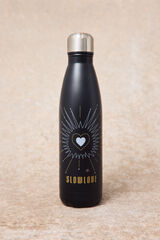 Slowlove Botella dise&ntilde;o Multicolor