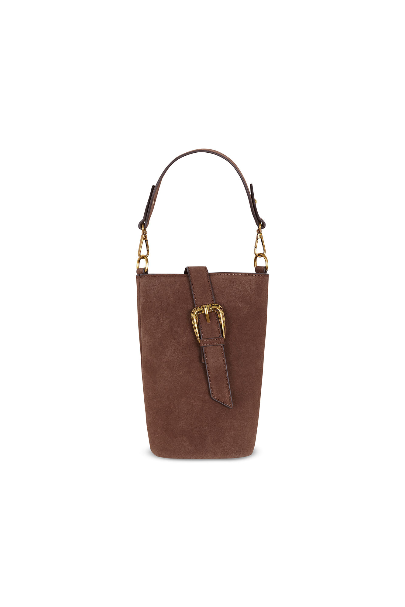 Slowlove Bolso piel saco