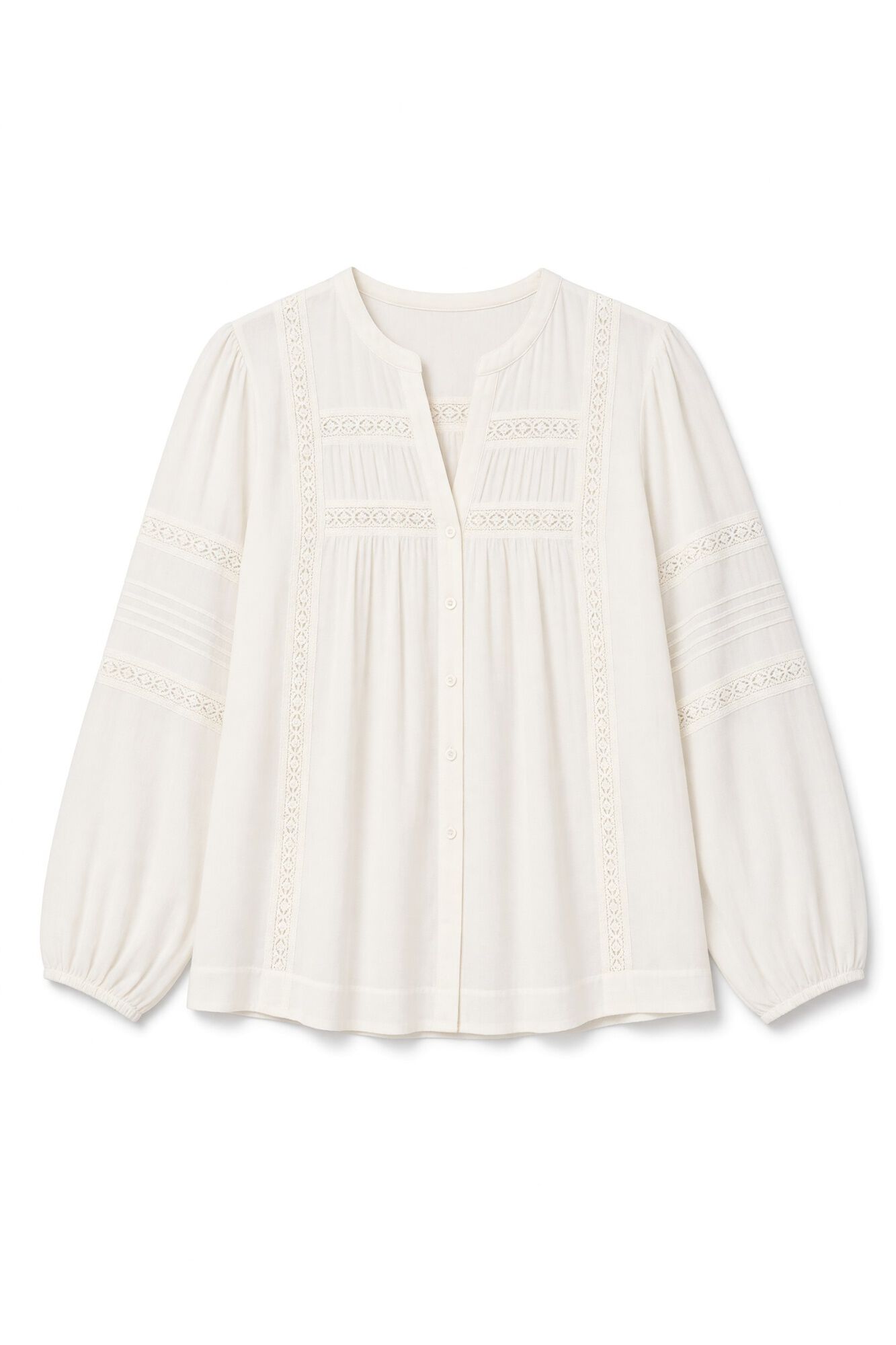 Slowlove Romantic blouse