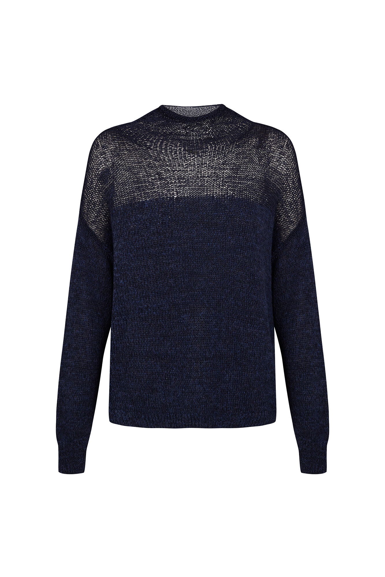 Slowlove Jersey canes&uacute; transparente