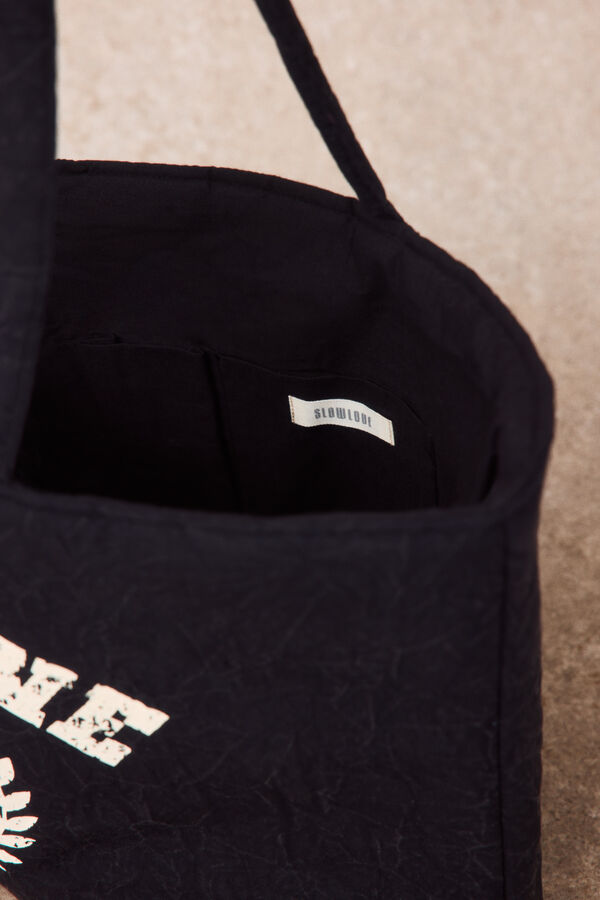 Slowlove Mala tote bag Multicolorido