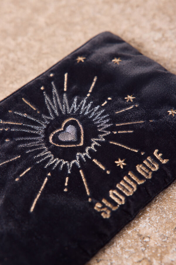 Slowlove Neceser maquillaje Multicolor
