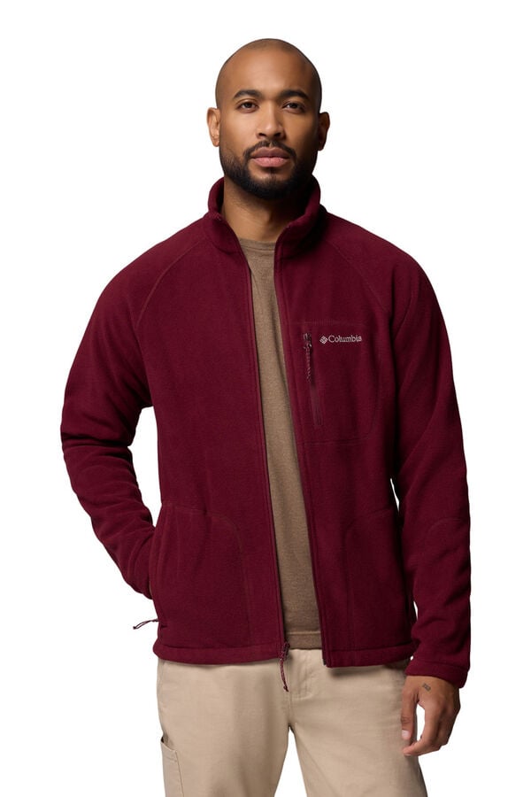 Columbia Forro polar  estampado