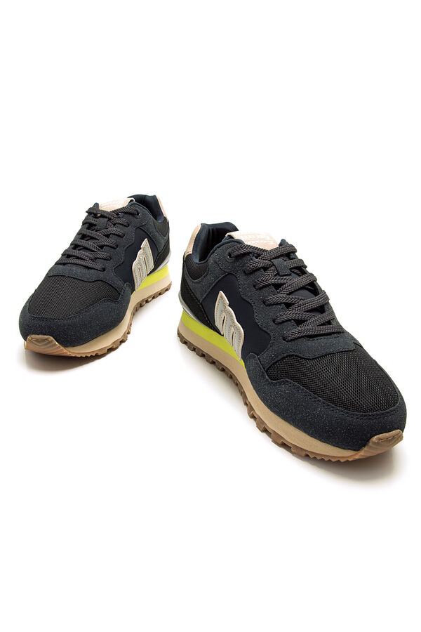 MTNG Tênis Joggo  azul