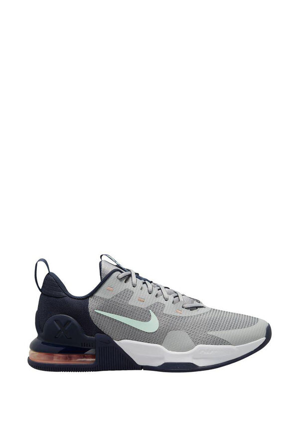 Nike M Nike Air Max Alpha Trainer 5 grey