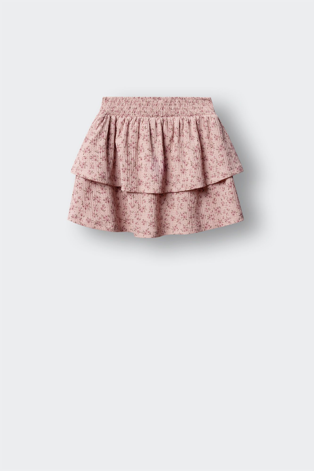 Springfield Kids Falda flores ni&ntilde;a