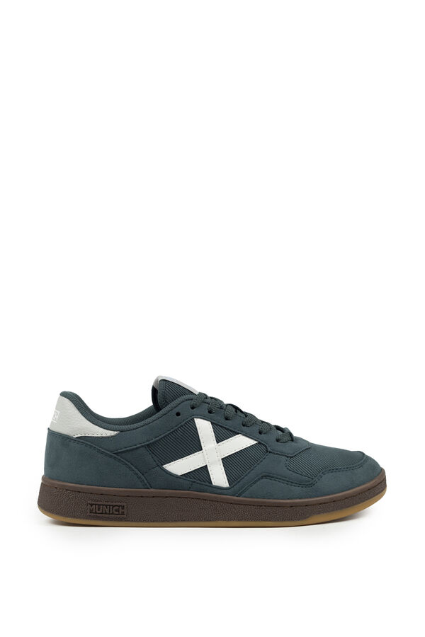 Munich Deportivas Arrow 75 azul