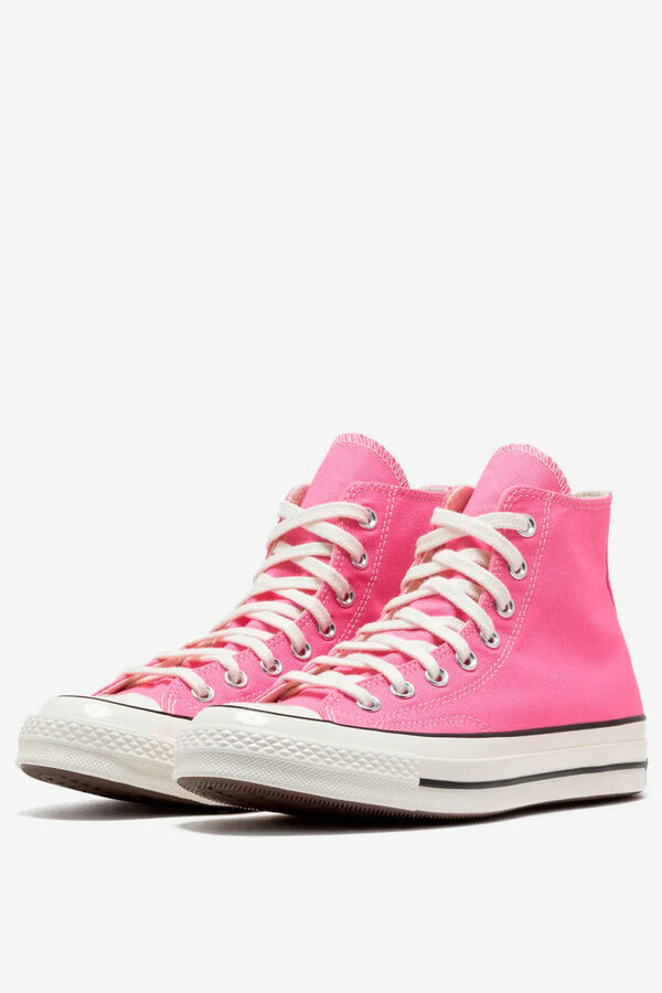 Converse T&eacute;nis Chuck 70 rosa
