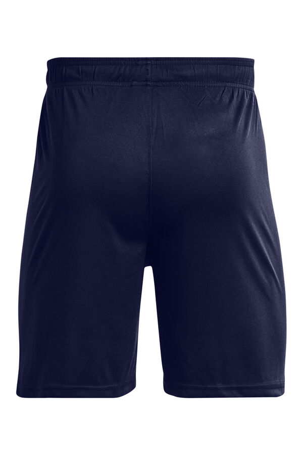 Under Armour Pantal&oacute;n corto deportivo azul