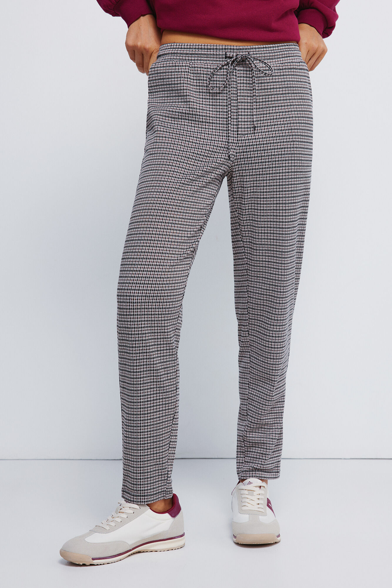 Springfield Pantalones jogger