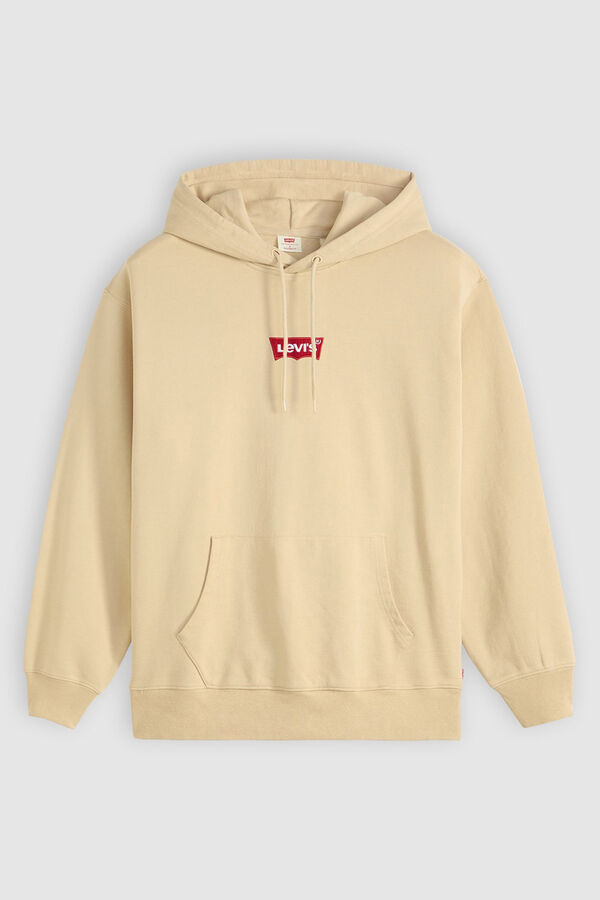 Levi's Sweatshirt Levis®  bege