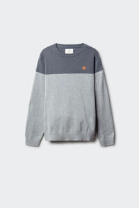 Springfield Kids Camisola color block para menino