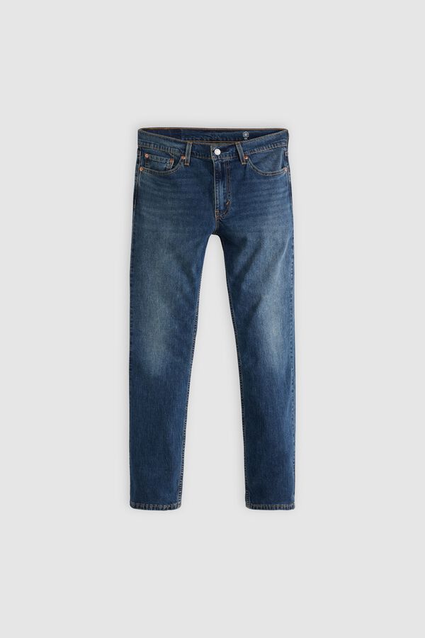 Levi's Cal&ccedil;as jeans 511&trade; slim azul