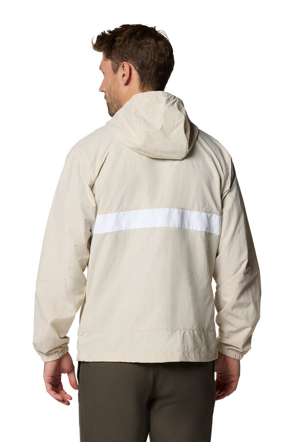 Columbia Blusão com capuz Columbia Spire Valley™ para homem bege