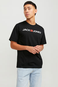 Jack & Jones Camiseta manga corta logo