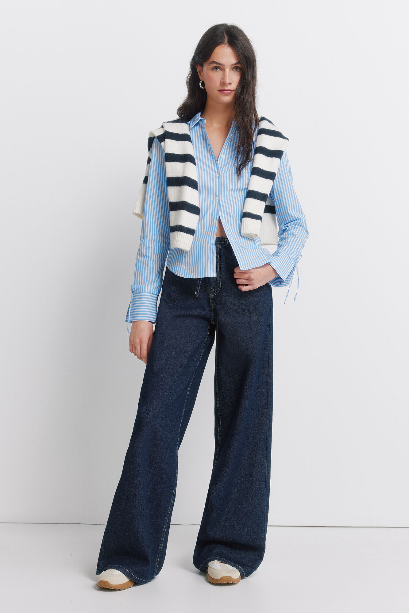 Springfield Cal&ccedil;as jogger amplas