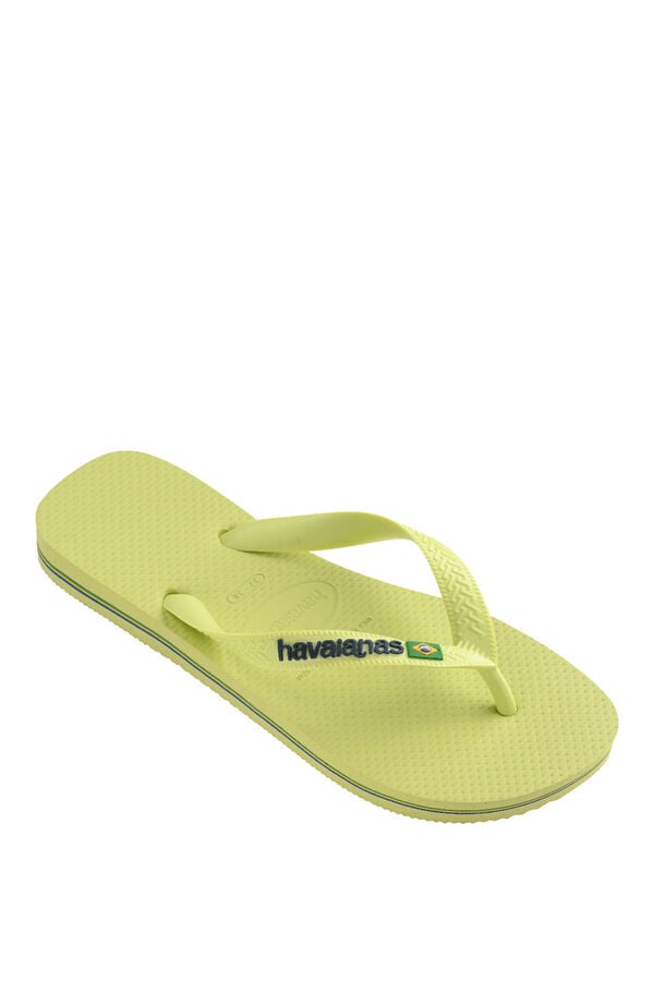 Havaianas Havaianas Brasil verde