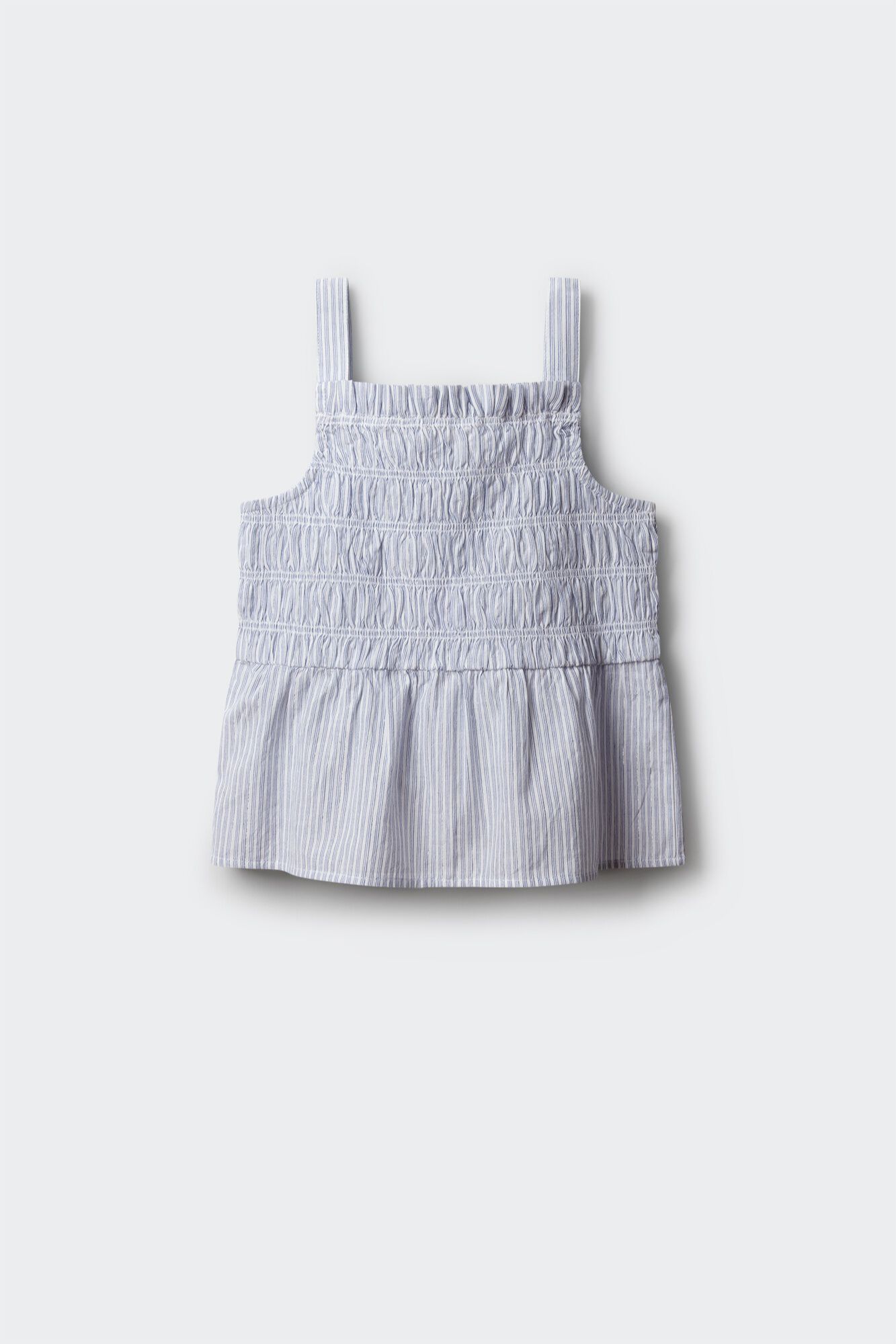 Springfield Kids Top de brilho para menina