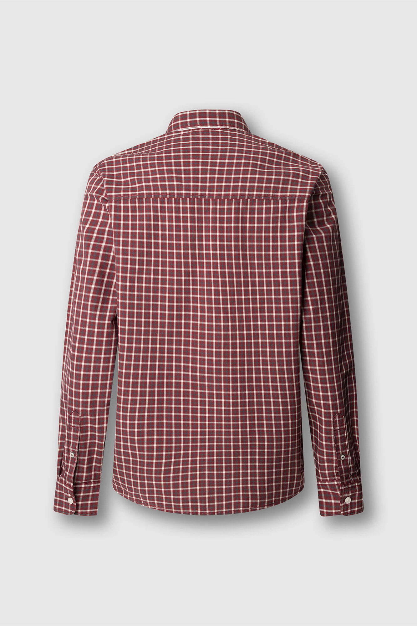 Pepe Jeans  Camisa manga larga
