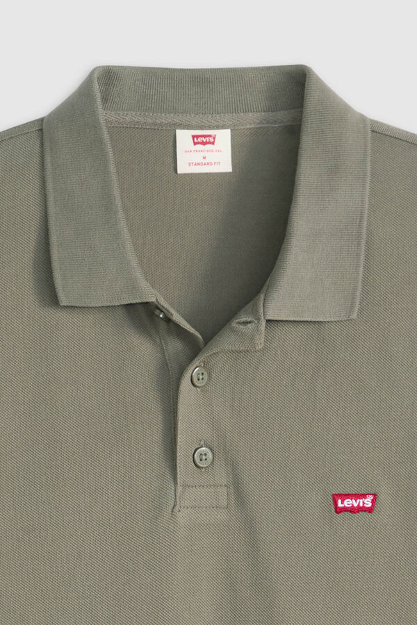 Levi's Polo Levis&reg;  verde