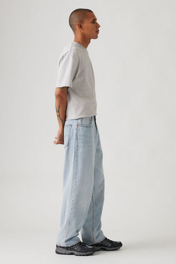 Levi's Jeans 578&reg; Baggy azul