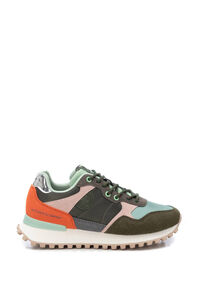 XTI Zapatilla De Mujer