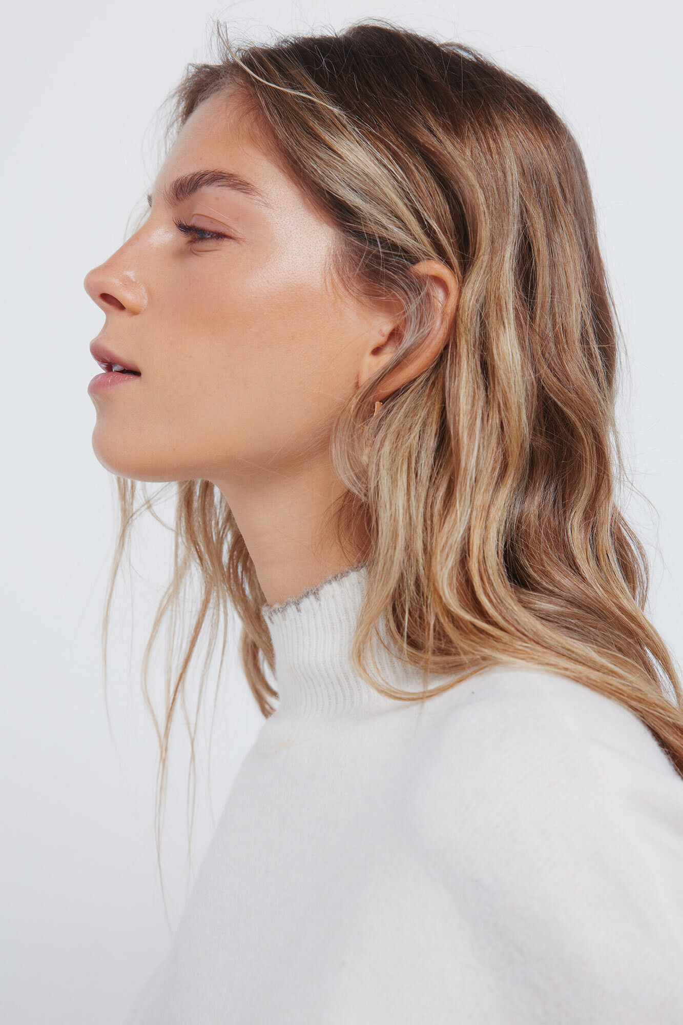 Springfield Vestido curto de malha 