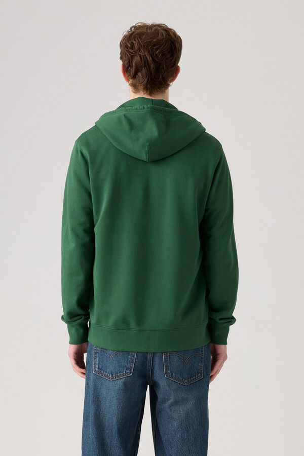 Levi's Sweatshirt Levis&reg;  verde