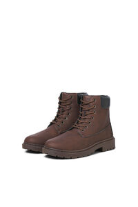 Jack & Jones Botas estilo montanha