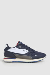 Pepe Jeans Tênis de corrida combinados