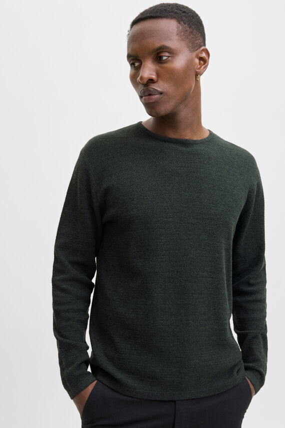 Jersey regular fit