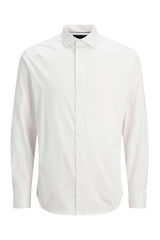 Jack & Jones Camisa formal branco