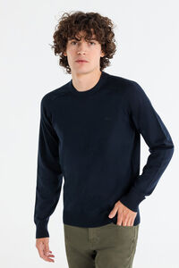 Lois Camisola Gola Caixa