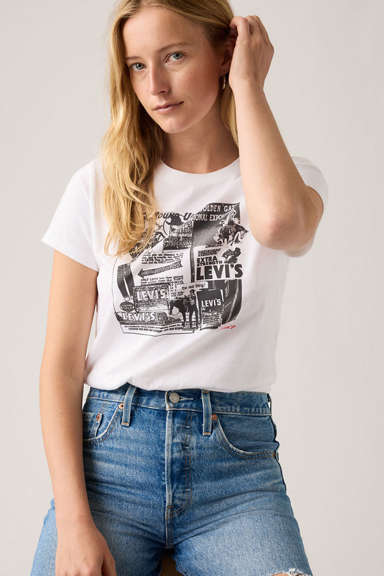 Levi's Camisola Levis&reg; 