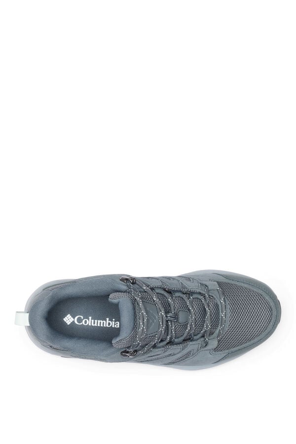 Columbia Botas impermeáveis cinzento