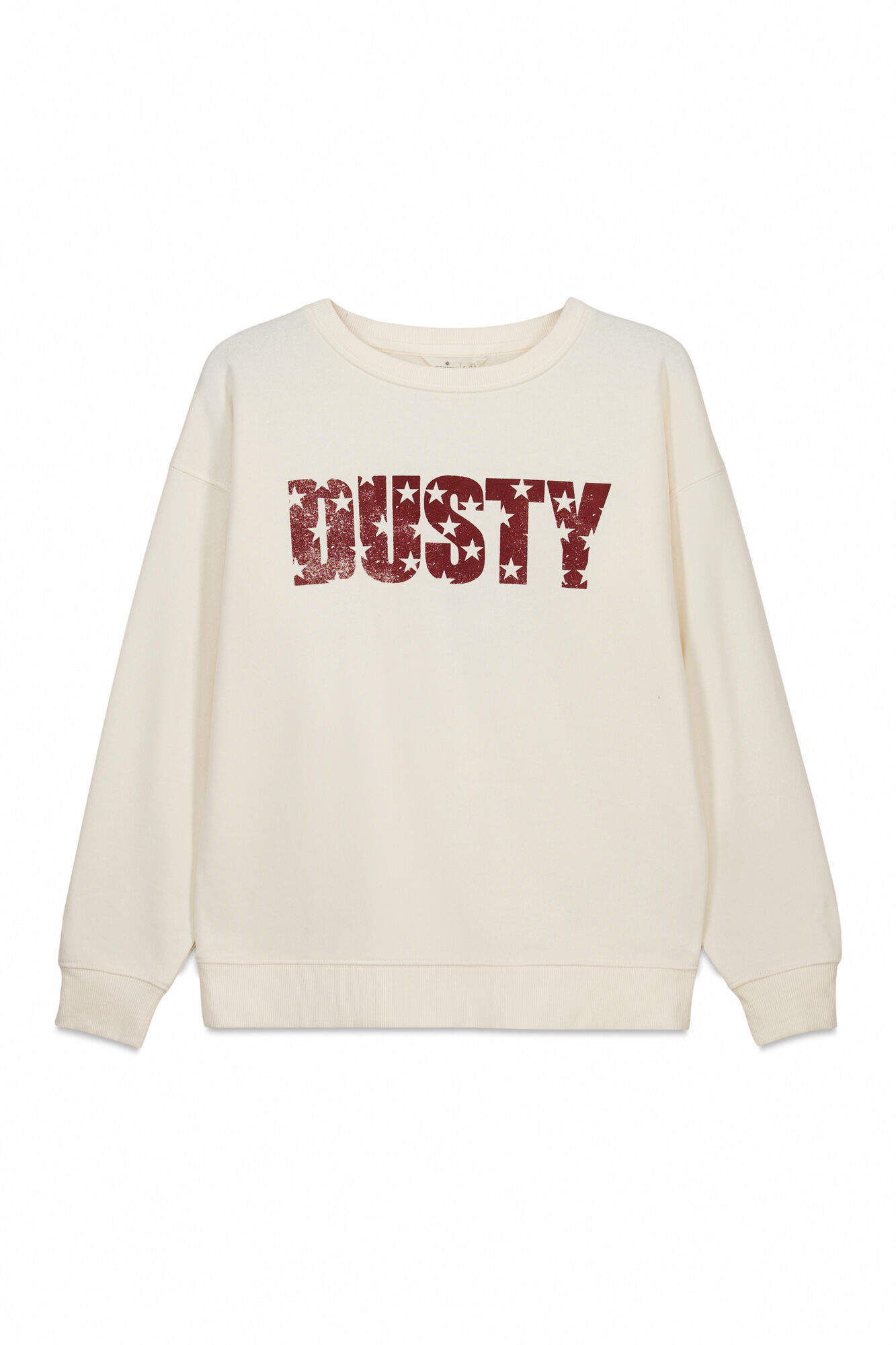 Springfield Sweatshirt "Dusty"