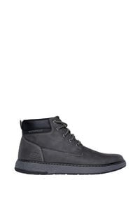Skechers Botas Garlan Impermeáveis ​​Relaxed Fit - Deno