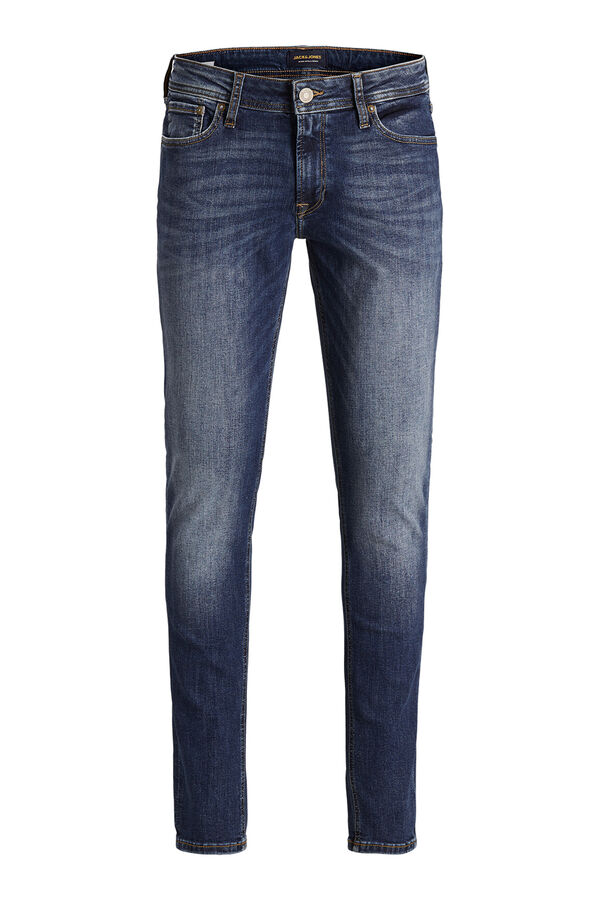 Jack & Jones Jeans skinny  azul