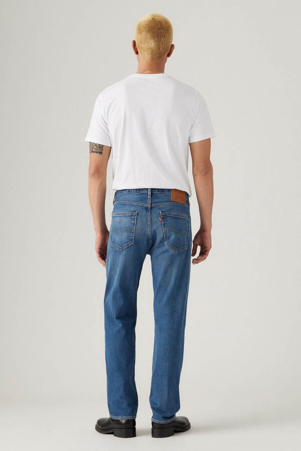 Levi's Jeans 501® Original azul