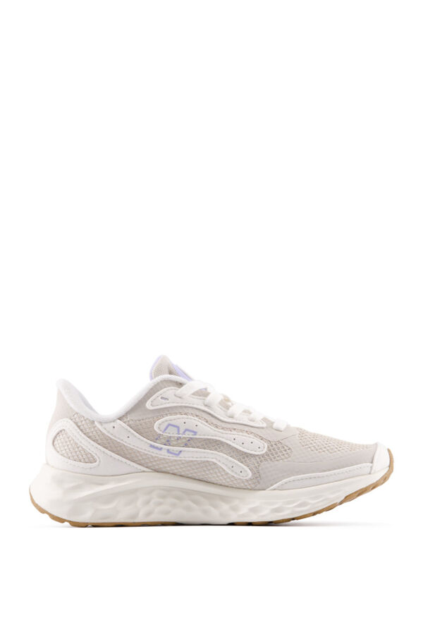 New Balance Cal&ccedil;ado desportivo Fresh Foam Arishi v4 TIRALUX bege