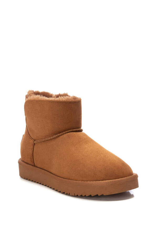 XTI Australian Style Boot mink